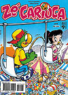 Zé Carioca  n° 2046 - Abril