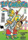 Zé Carioca  n° 2047 - Abril