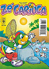 Zé Carioca  n° 2048 - Abril