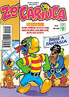 Zé Carioca  n° 2050 - Abril