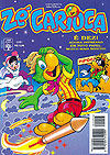 Zé Carioca  n° 2051 - Abril