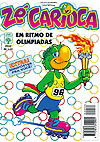 Zé Carioca  n° 2052 - Abril