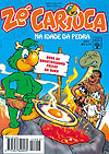 Zé Carioca  n° 2053 - Abril