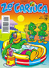 Zé Carioca  n° 2057 - Abril