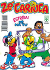 Zé Carioca  n° 2058 - Abril