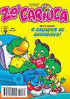 Zé Carioca  n° 2060 - Abril