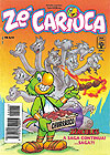 Zé Carioca  n° 2062 - Abril