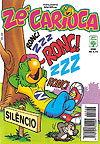 Zé Carioca  n° 2066 - Abril