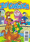 Zé Carioca  n° 2069 - Abril