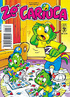 Zé Carioca  n° 2072 - Abril