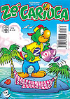 Zé Carioca  n° 2075 - Abril