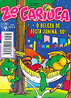 Zé Carioca  n° 2078 - Abril