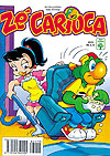 Zé Carioca  n° 2079 - Abril