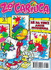 Zé Carioca  n° 2087 - Abril