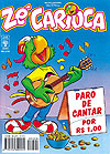 Zé Carioca  n° 2090 - Abril