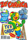 Zé Carioca  n° 2096 - Abril