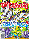Zé Carioca  n° 2104 - Abril