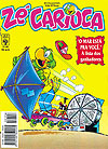 Zé Carioca  n° 2106 - Abril