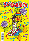 Zé Carioca  n° 2110 - Abril