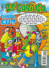 Zé Carioca  n° 2111 - Abril