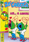Zé Carioca  n° 2117 - Abril