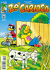 Zé Carioca  n° 2118 - Abril