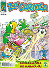 Zé Carioca  n° 2119 - Abril