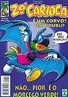 Zé Carioca  n° 2122 - Abril