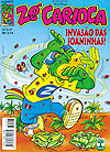 Zé Carioca  n° 2127 - Abril