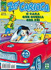 Zé Carioca  n° 2128 - Abril