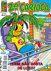 Zé Carioca  n° 2129 - Abril