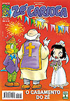 Zé Carioca  n° 2130 - Abril