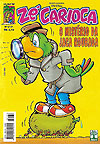 Zé Carioca  n° 2131 - Abril