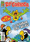 Zé Carioca  n° 2134 - Abril
