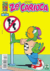 Zé Carioca  n° 2136 - Abril