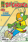 Zé Carioca  n° 2140 - Abril