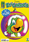 Zé Carioca  n° 2143 - Abril