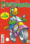 Zé Carioca  n° 2148 - Abril