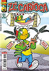 Zé Carioca  n° 2278 - Abril