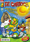 Zé Carioca  n° 2292 - Abril