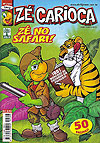 Zé Carioca  n° 2304 - Abril