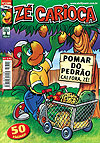 Zé Carioca  n° 2305 - Abril