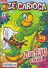 Zé Carioca  n° 2306 - Abril