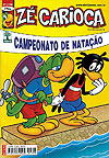 Zé Carioca  n° 2308 - Abril