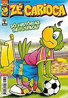 Zé Carioca  n° 2314 - Abril