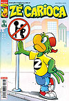 Zé Carioca  n° 2316 - Abril