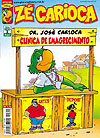 Zé Carioca  n° 2322 - Abril