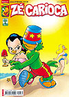 Zé Carioca  n° 2331 - Abril