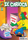 Zé Carioca  n° 2342 - Abril