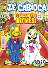 Zé Carioca  n° 2344 - Abril